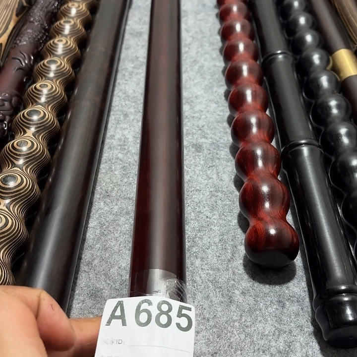 满***百武术棍健身棍把玩棍