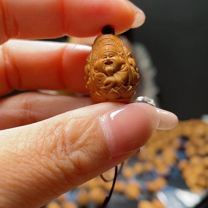 橄榄核手串/手链橄榄