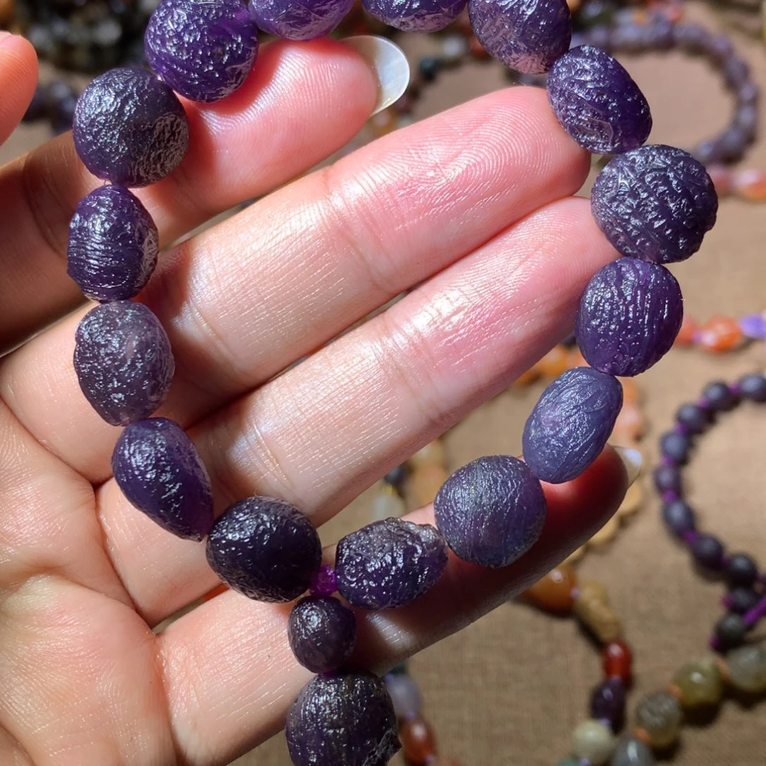 忆***尘石材大漠戈壁原石