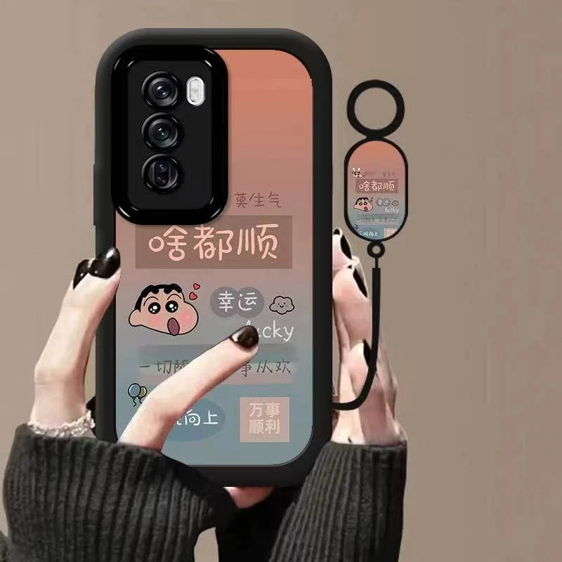 oppo reno12手机壳文字pjv110软硅胶opreno12pro保护套5g镜头全包