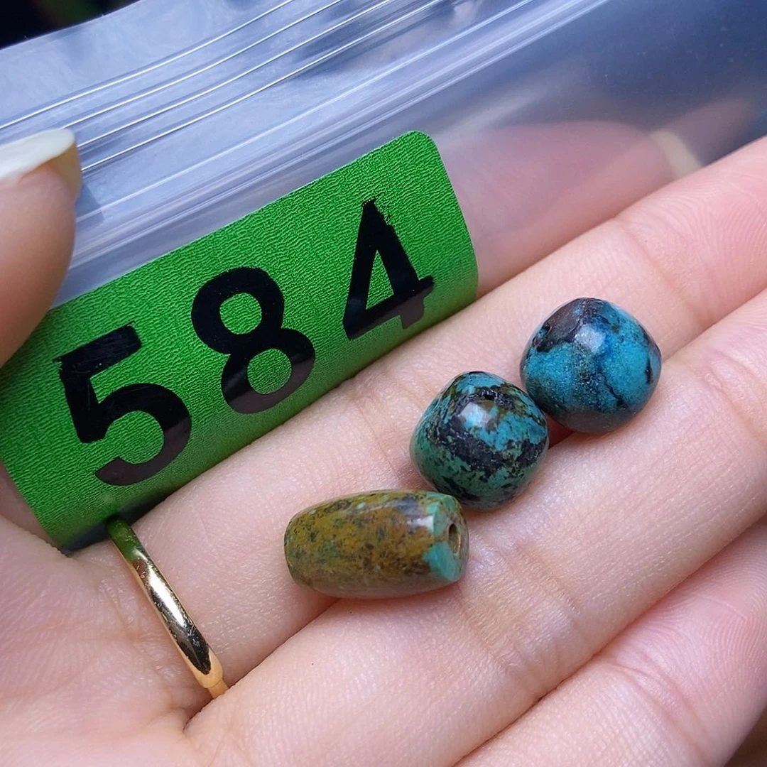 空竹粉丝专享福利十堰特色手工散珠