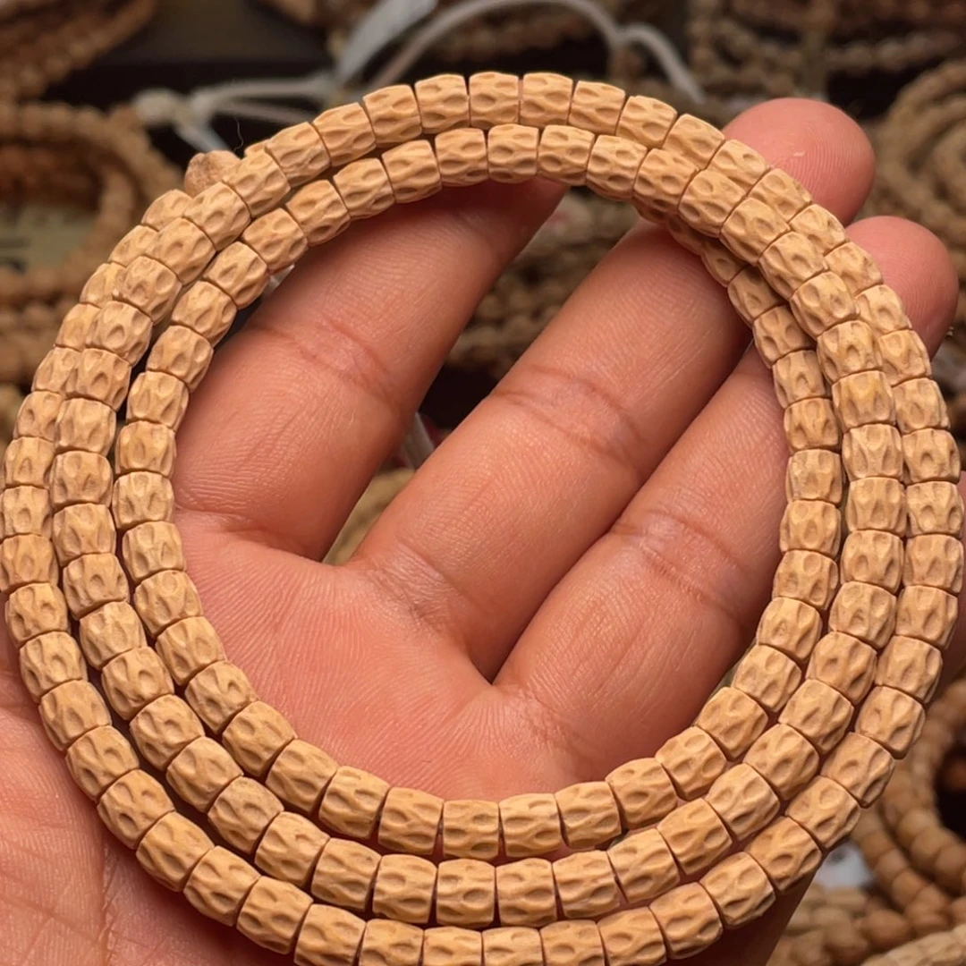 手串柏香籽/百香籽