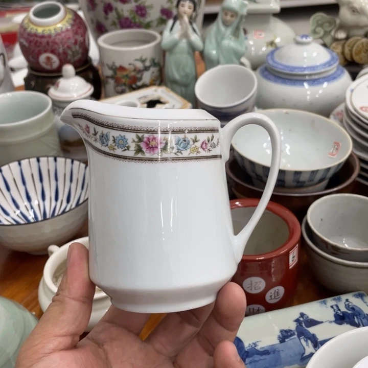 日用陶瓷制品商品