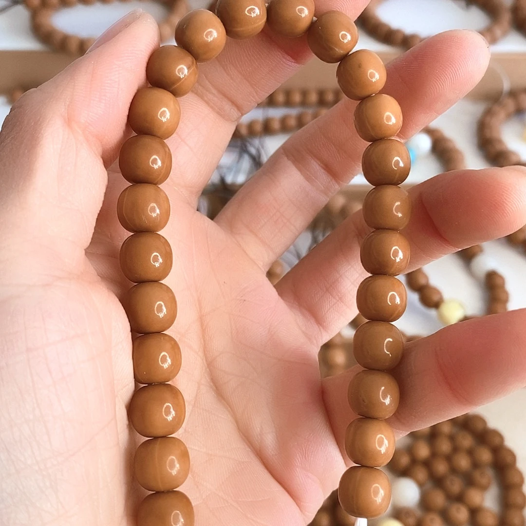 手串猴头核桃老型