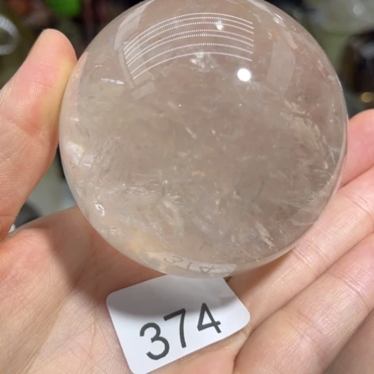 【闪购商品】水晶大型摆件（非配饰）未镶嵌