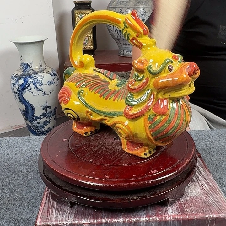 摆件景德镇陶瓷aa
