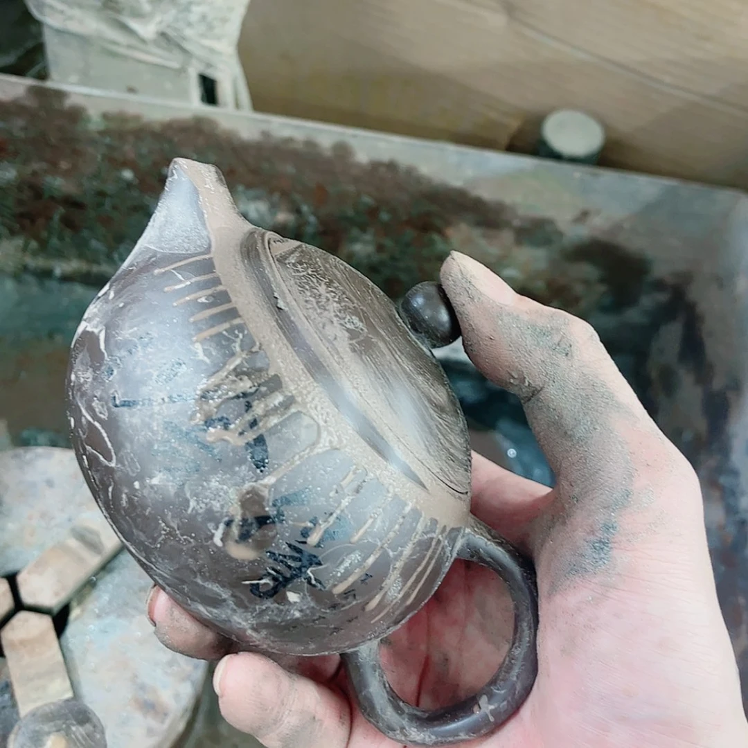 【闪购商品】紫砂茶宠