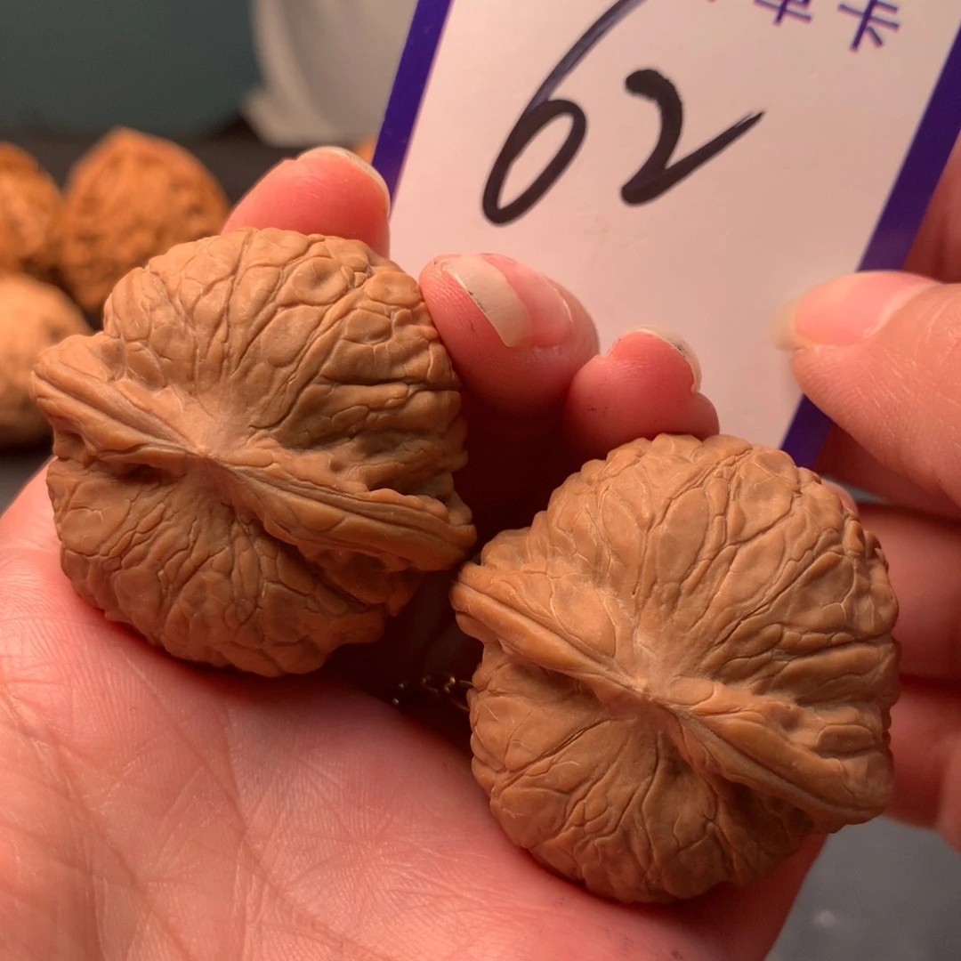 吊坠文玩核桃乾隆