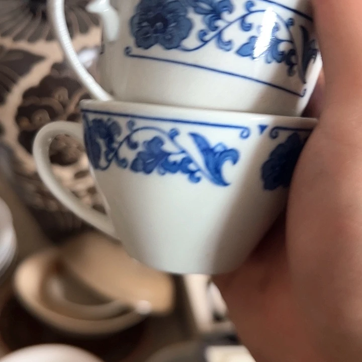 泡***吖摆件陶瓷盘子碗啥都有