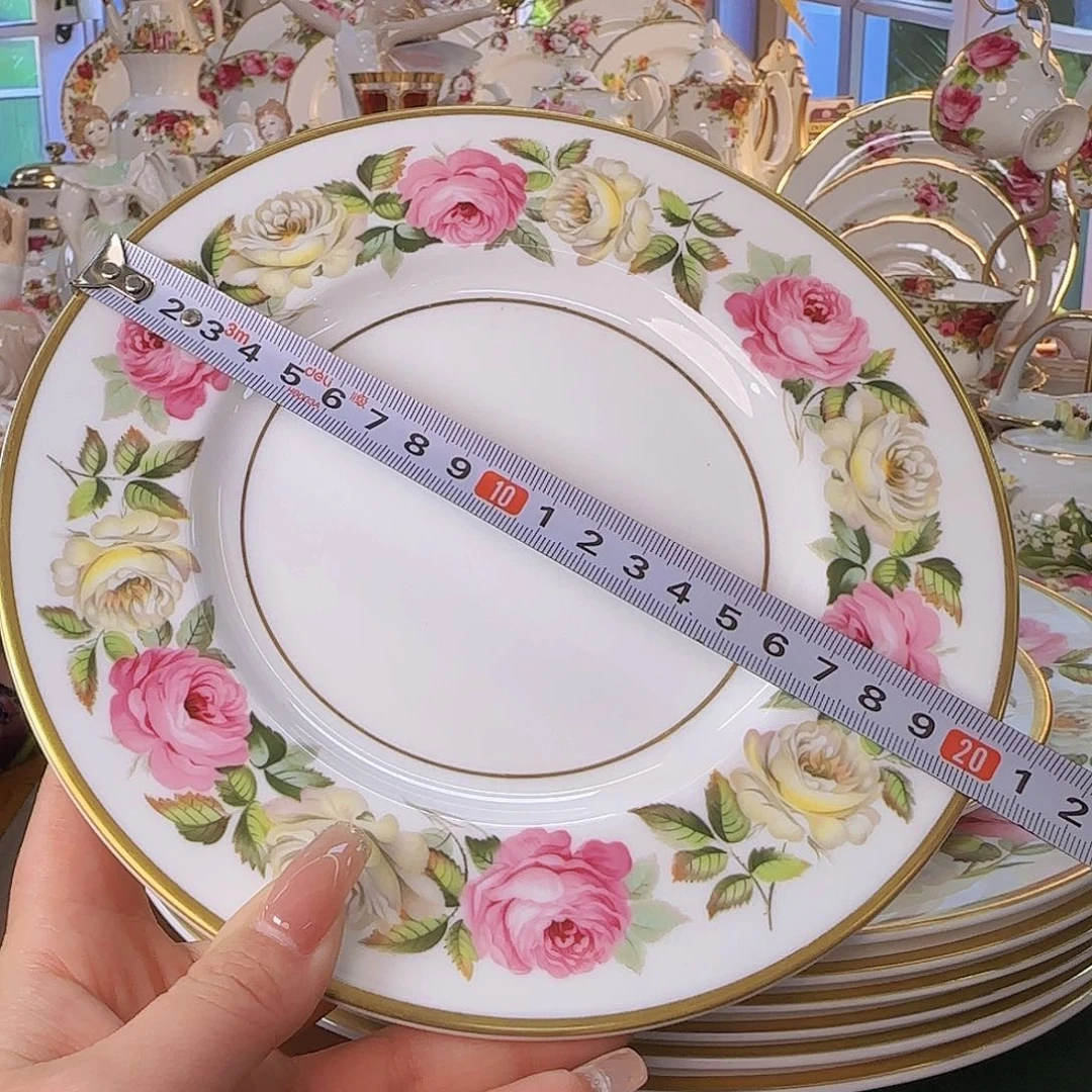 欧洲瓷器收藏鉴赏