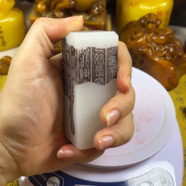 印石寿山石654366