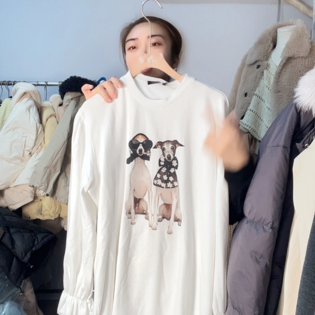 乐****冬季新款韩版链接