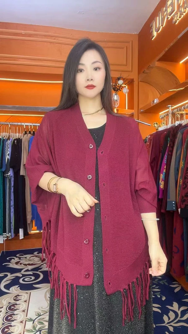 813夏季新款宽松大码高档遮肚显瘦长款连衣裙