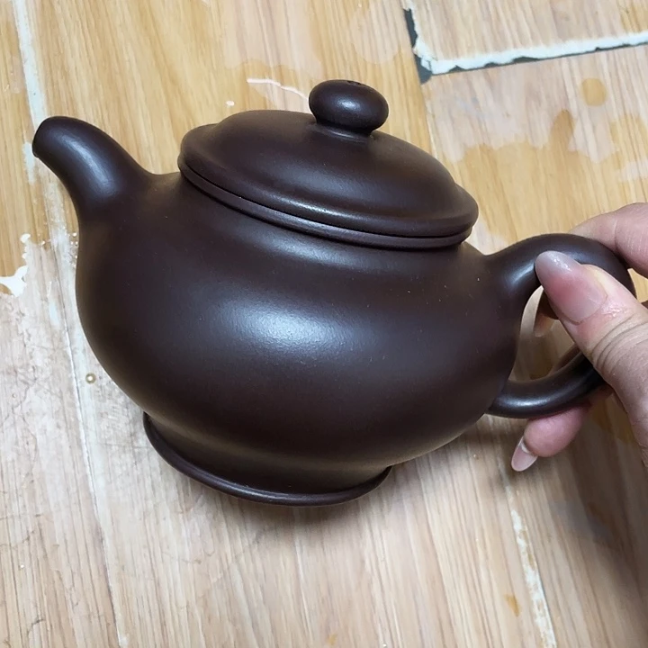 用***1茶壶紫砂宜兴紫砂工艺