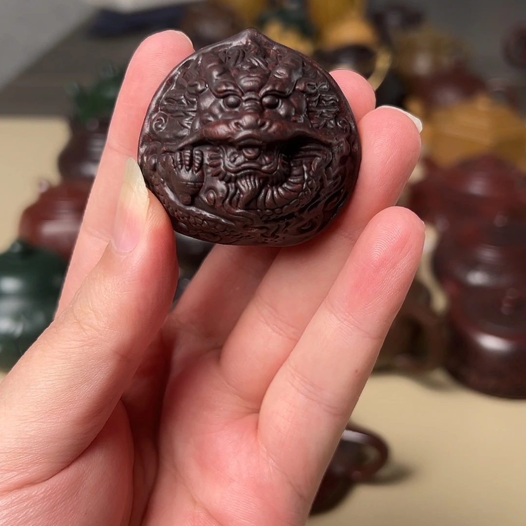 茶壶紫砂宜兴紫砂壶1