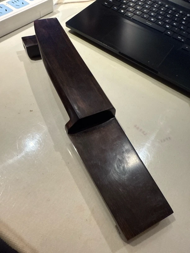 小叶紫檀老料800