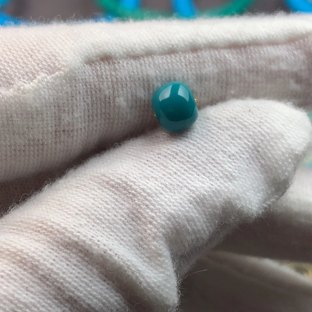 绿松石未镶嵌绿松石