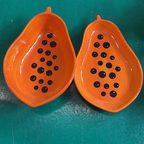 邂***逅陶瓷微瑕特卖 满38包邮