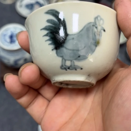 终***。摆件陶瓷艺术学院美术