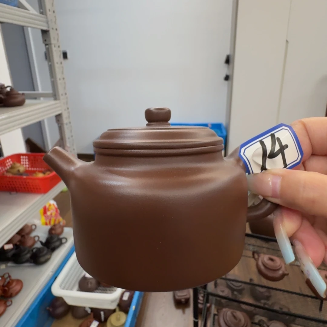b***m茶壶紫砂小丁紫砂壶紫砂壶