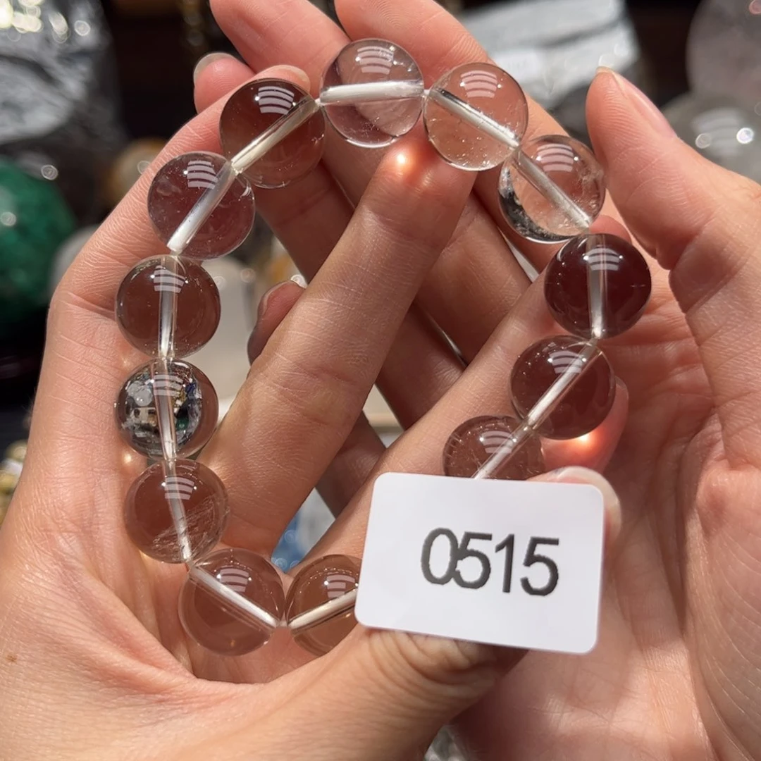 【闪购商品】未镶嵌手串水晶