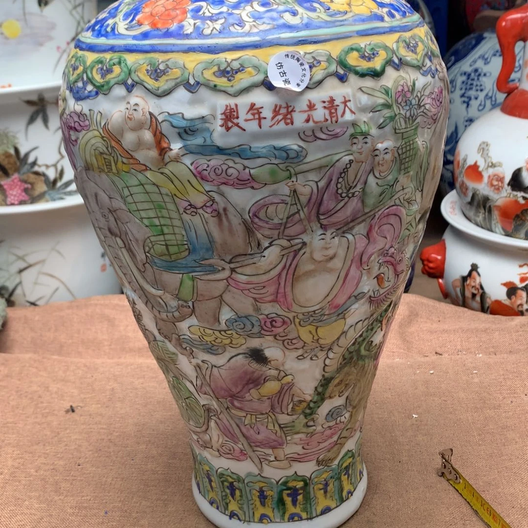 摆件旧藏瓷器旧藏瓷器