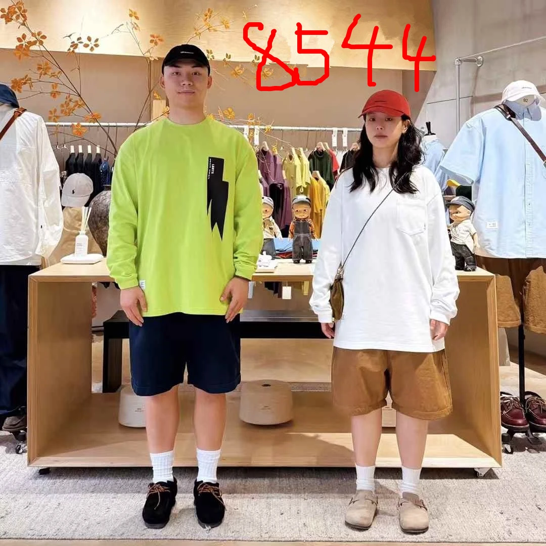 法式女士高尔夫POLO衫8544