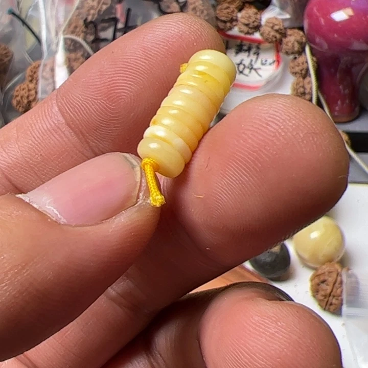 蜜蜡珠宝奇石未镶嵌?***上7蜜蜡