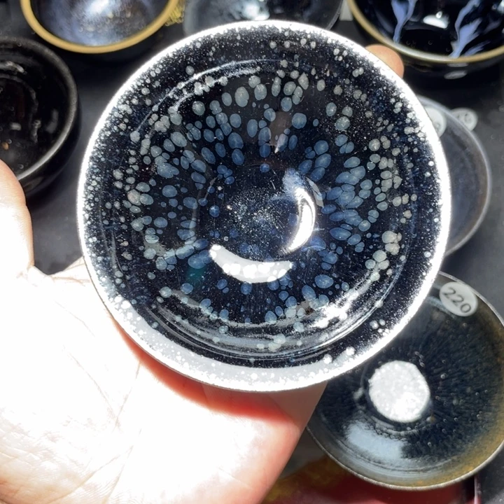 茶盏木木建盏茶器