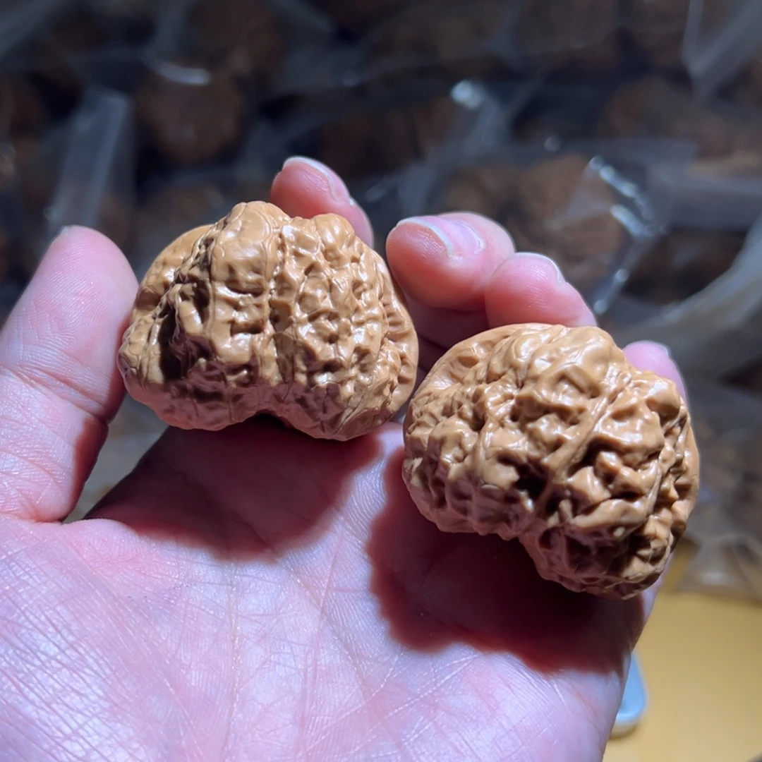 文玩核桃把件一****暖21212121212