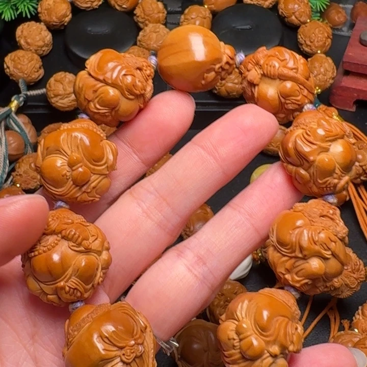 云***！橄榄核手串/手链手串