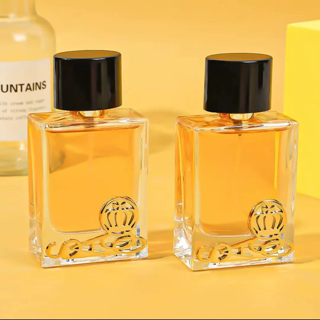 SACO【自由之水50ml】女士香水持久留香经典气质女神香 自主品牌