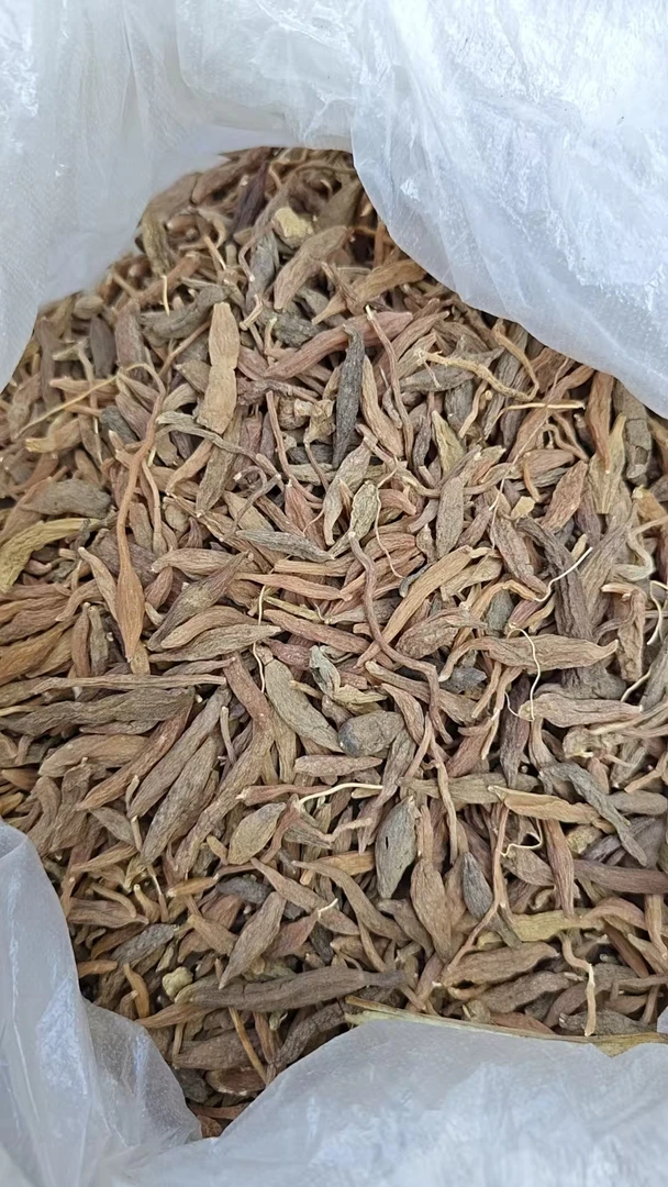 阡陌山货--红参麦冬，泡水煲汤佳品