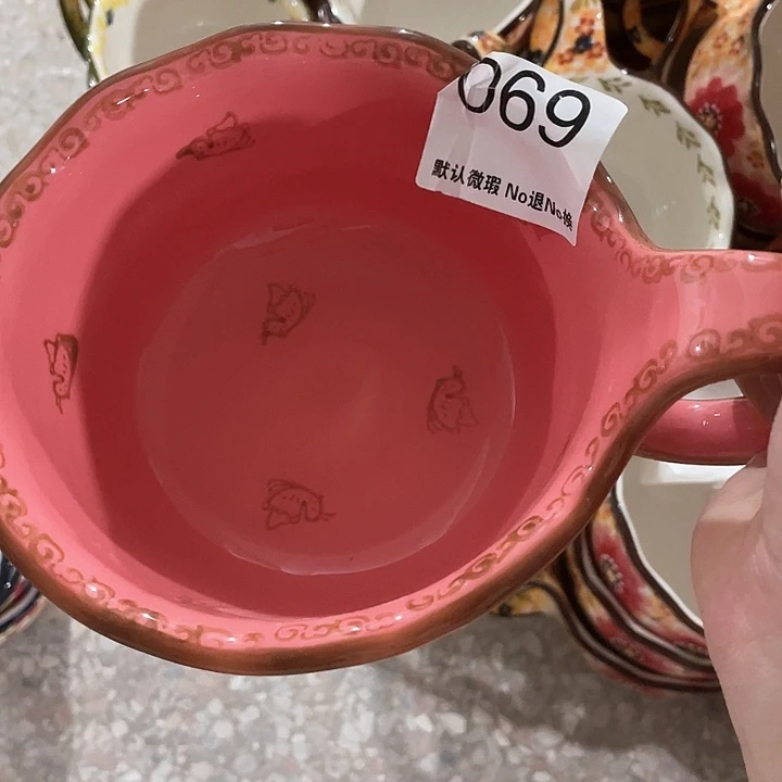 微瑕陶瓷完美主义者勿拍1