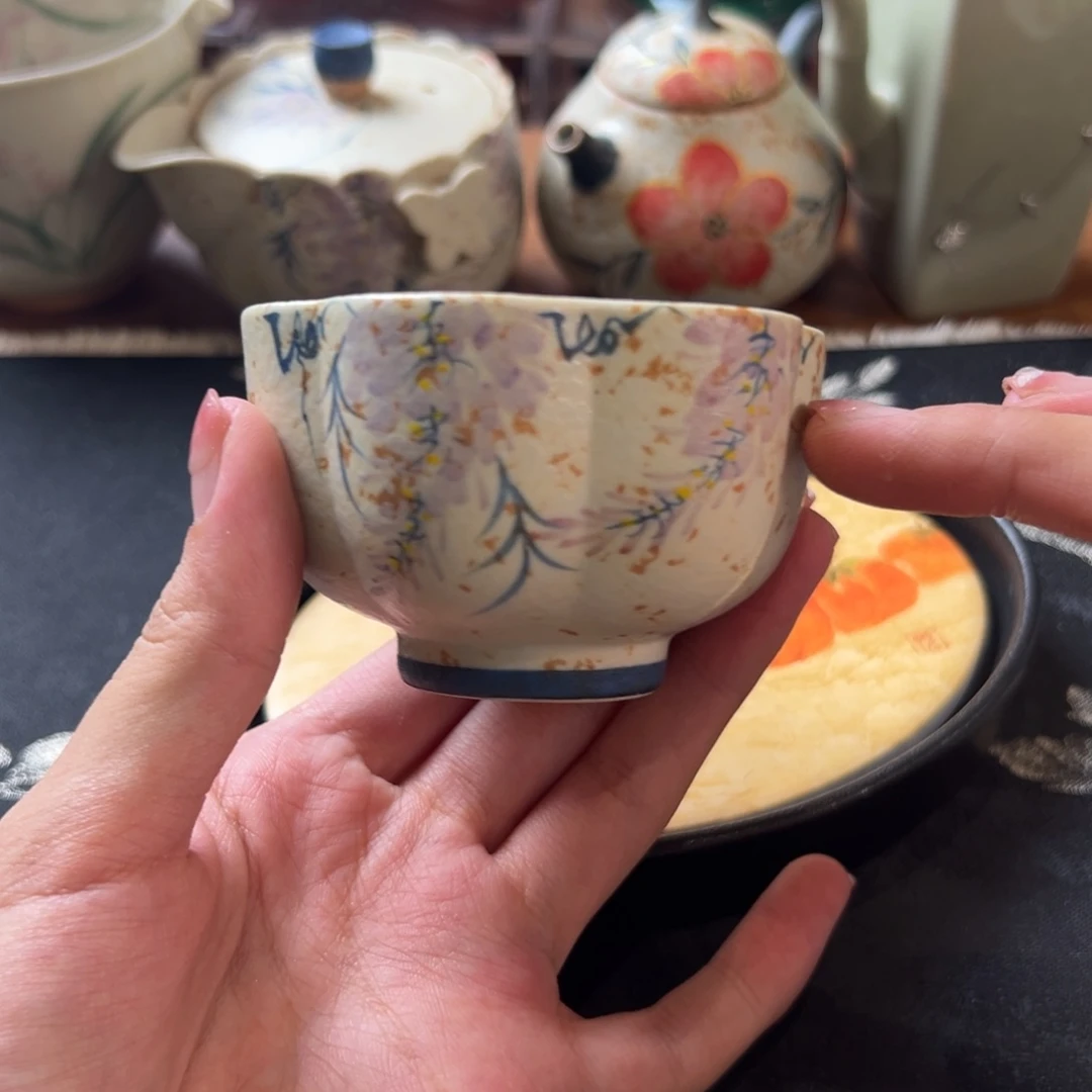 茶具等产品的生产和销售为