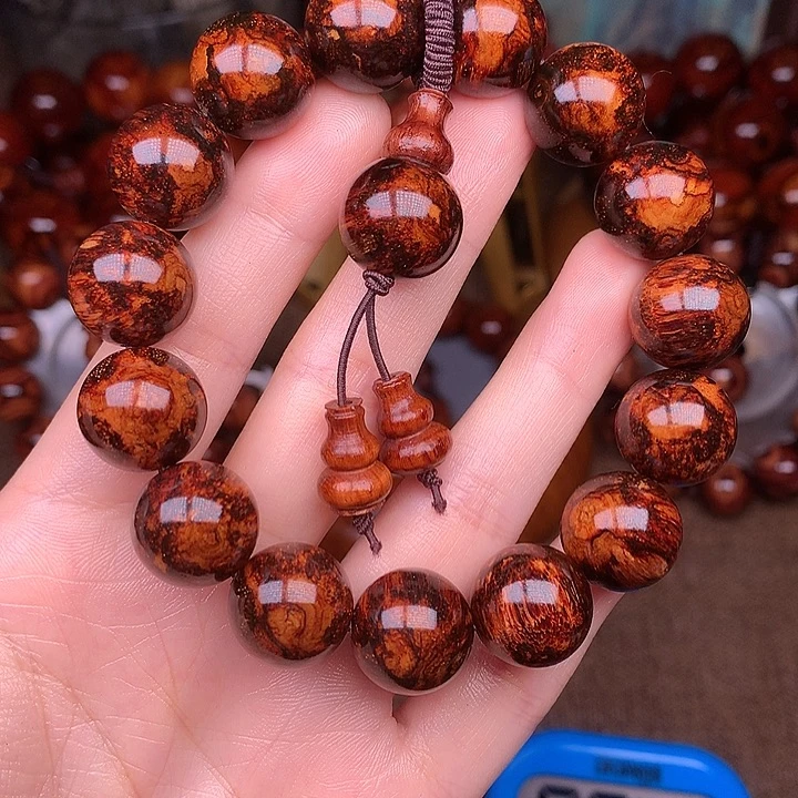 悟***空黄花梨/降香黄檀琳5f