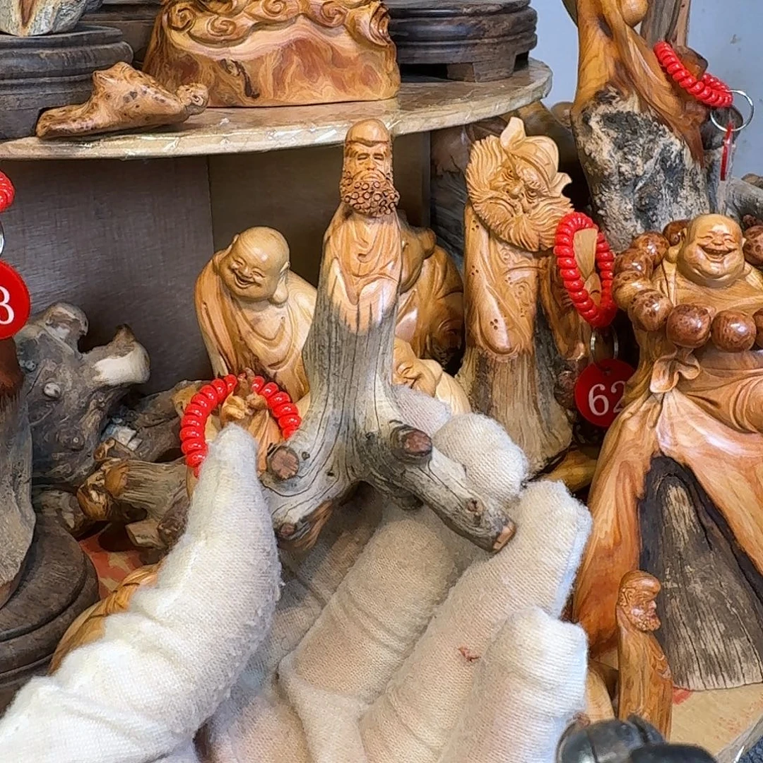 柏木（崖柏）6666666