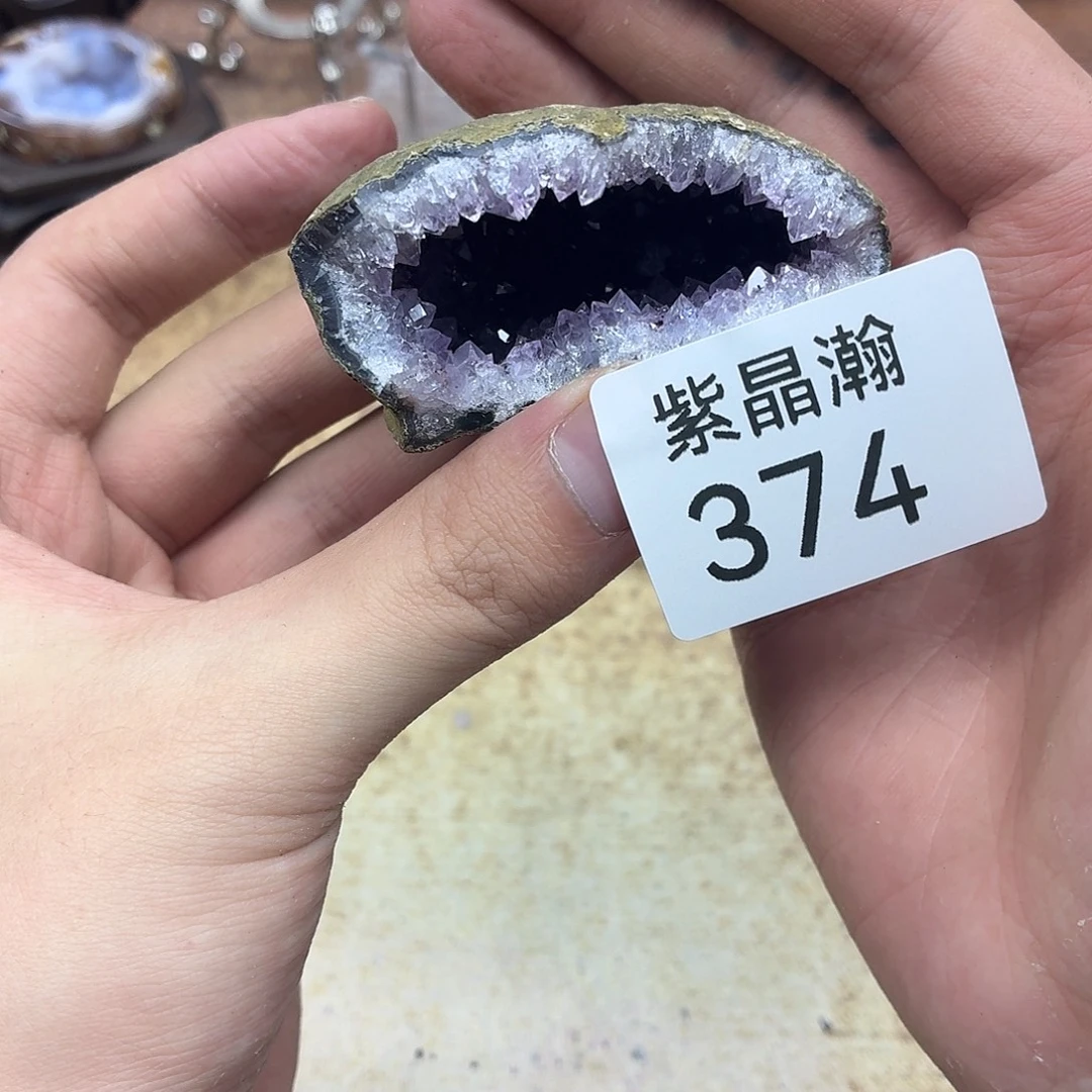大型摆件（非配饰）水晶未镶嵌