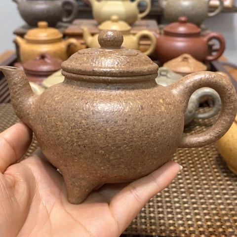 【闪购商品】茶壶紫砂思****外
