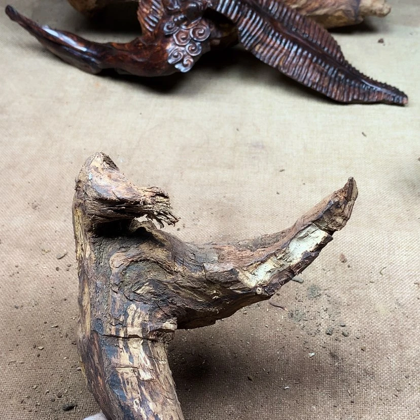 【闪购商品】黄花梨/降香黄檀用****2原材料供应充足