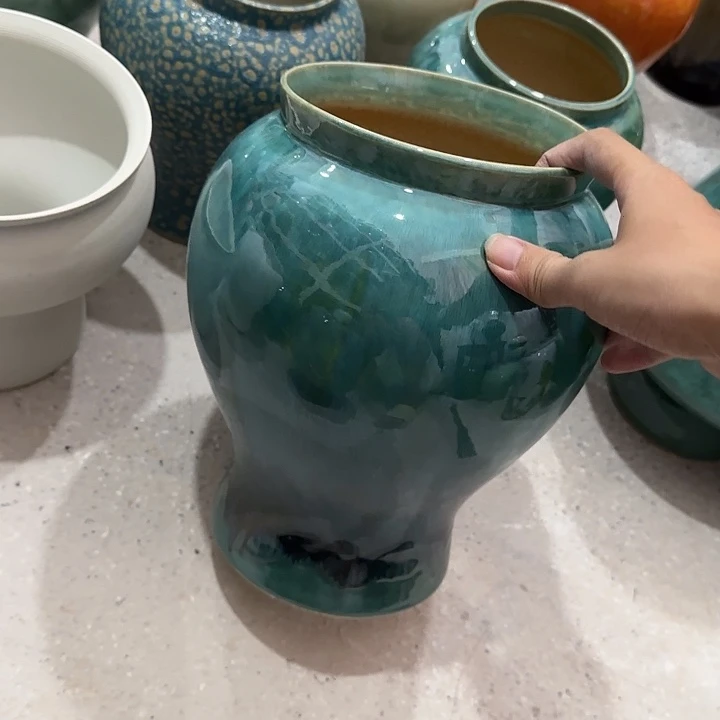 摆件正品有空正品