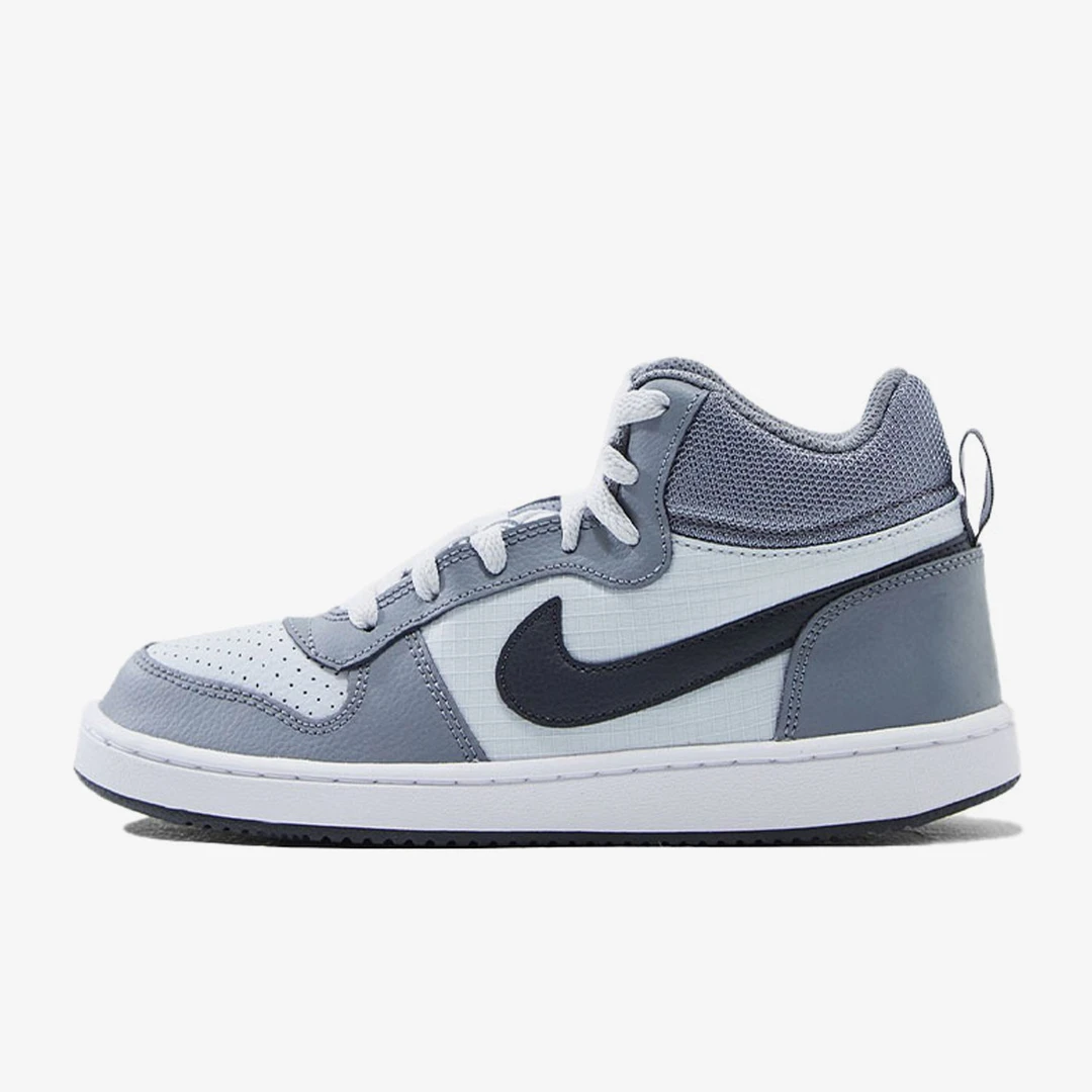 Nike/耐克正品CourtBorough中帮透气美式女子休闲鞋839977-009