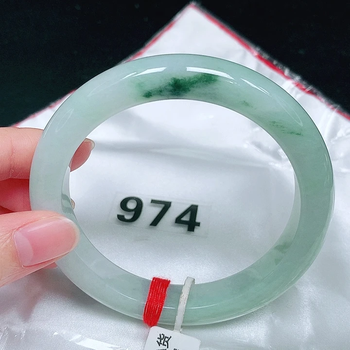翡翠未镶嵌手镯翡翠手镯未镶嵌