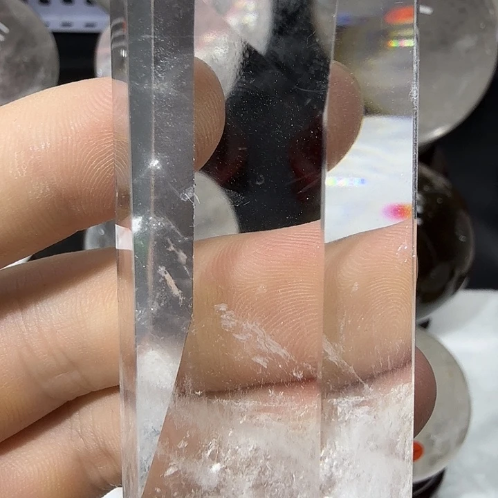 水晶摆件未镶嵌水晶