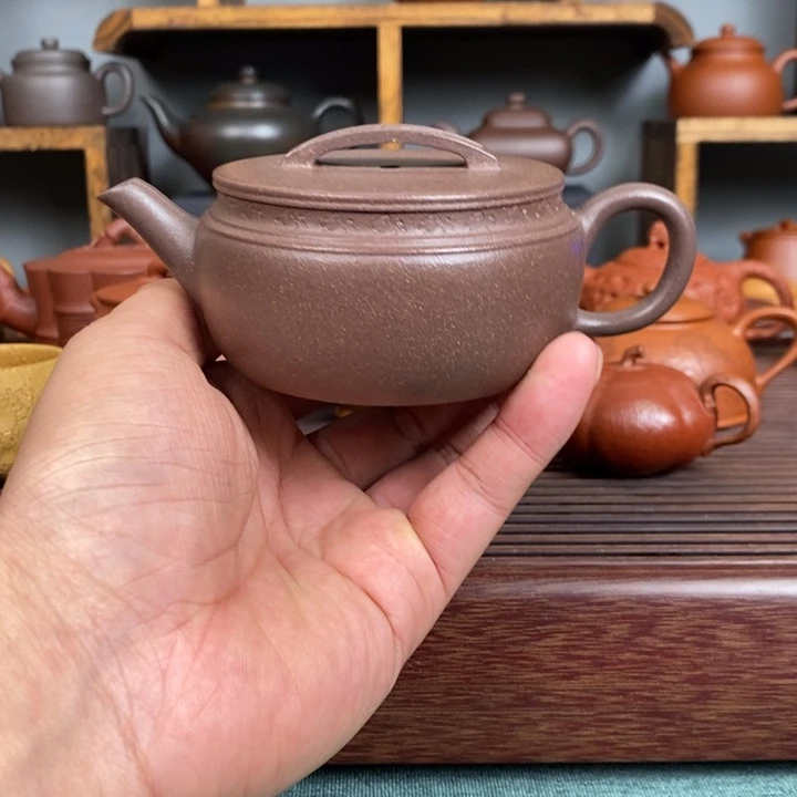 茶壶紫砂紫砂紫砂