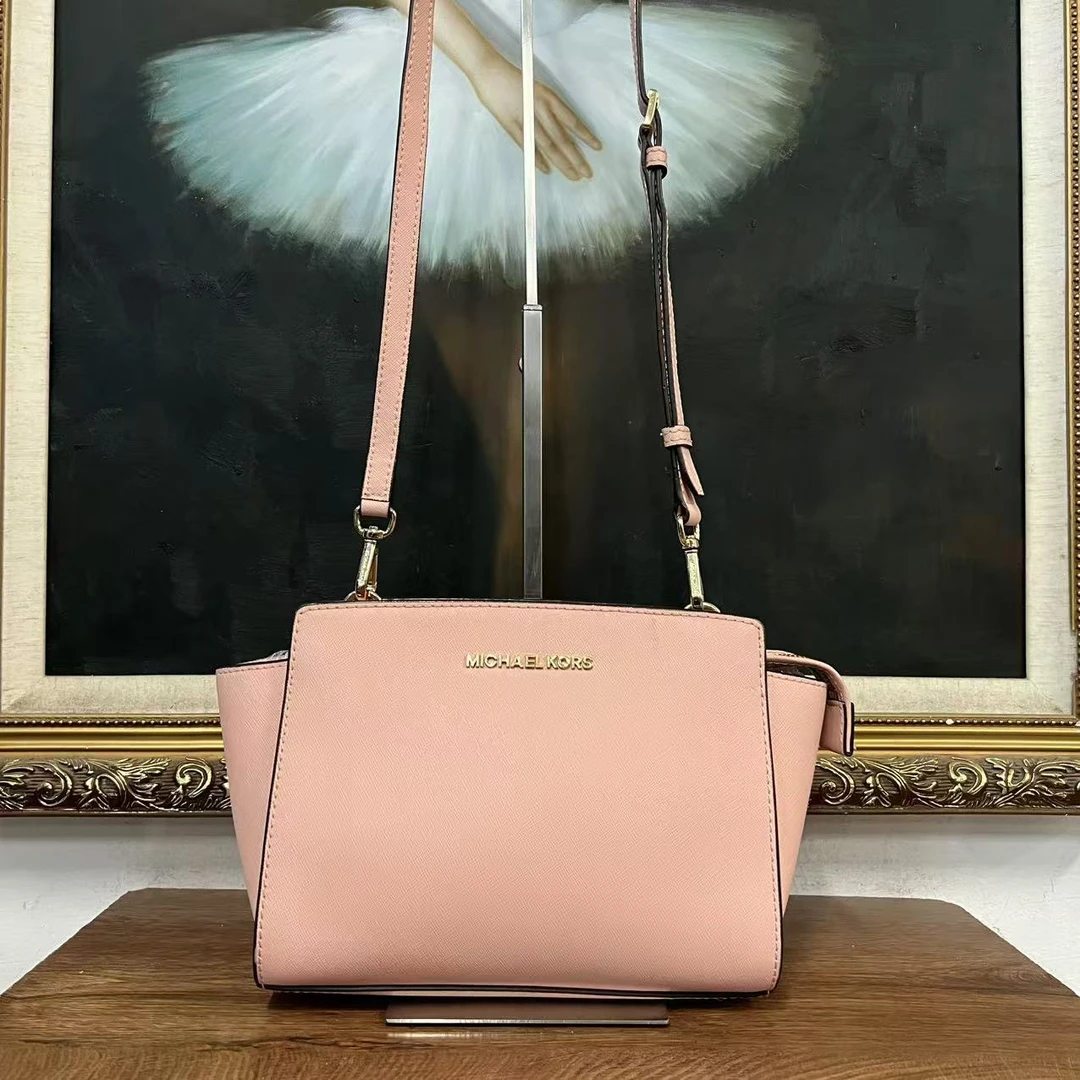 95新 MICHAELKORS/迈克高仕 mk单肩包/98615