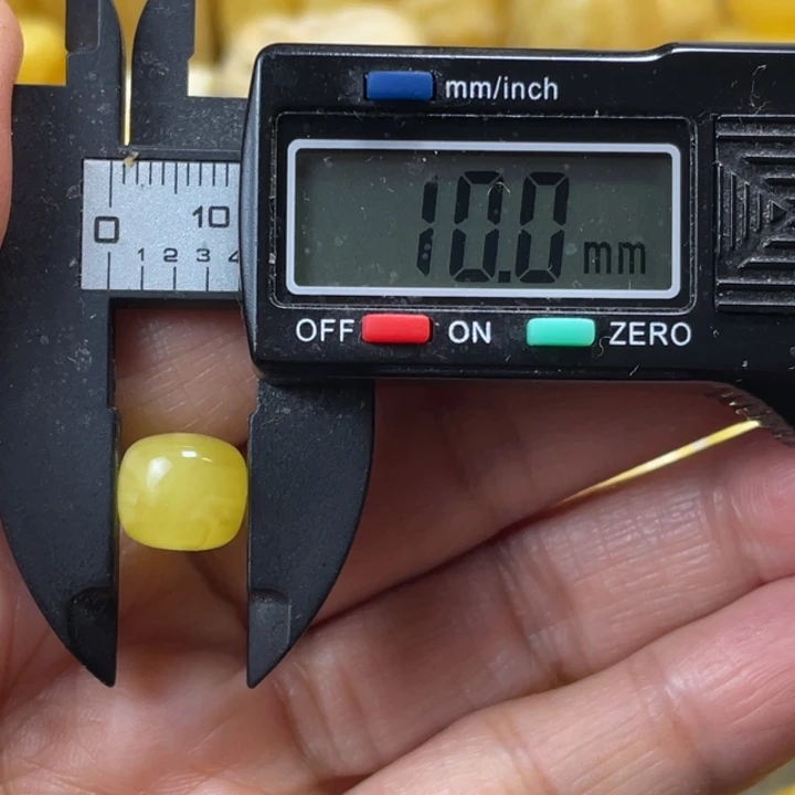 【闪购商品】裸石蜜蜡未镶嵌23杂