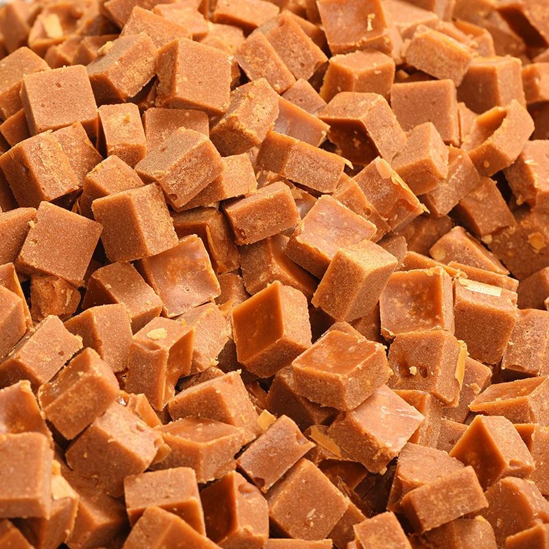 傣家手工红糖古法制作高端滋补