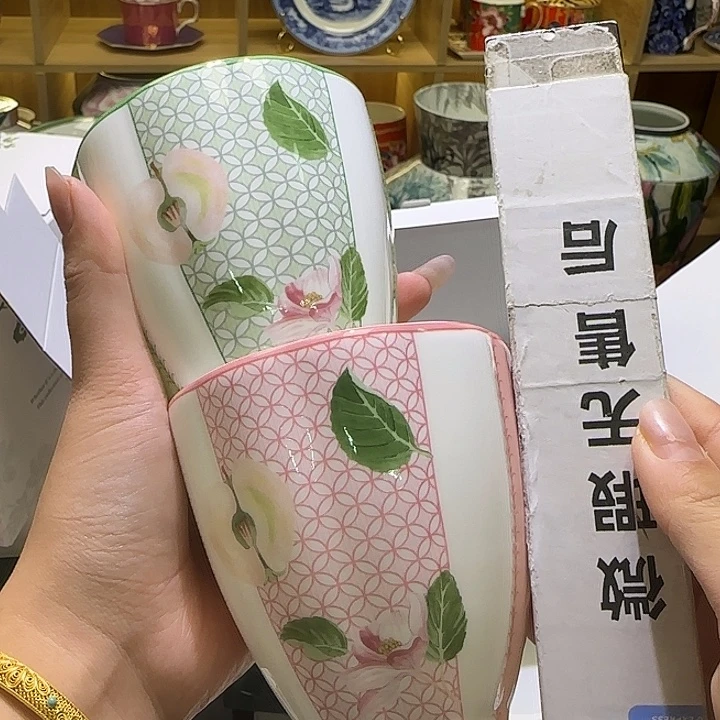 骨瓷实付满10包邮哈