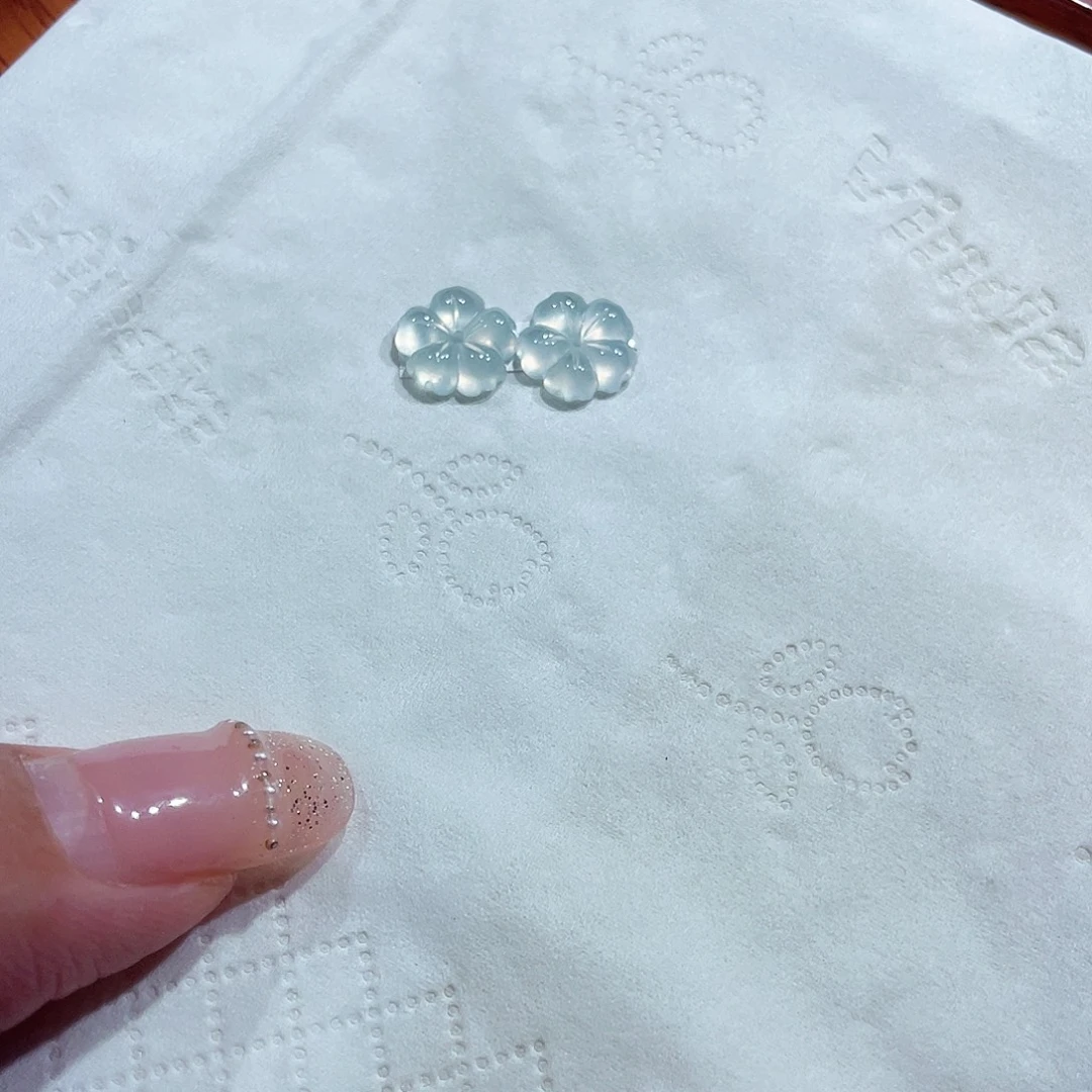 手链翡翠未镶嵌天然缅甸翡翠A货卡